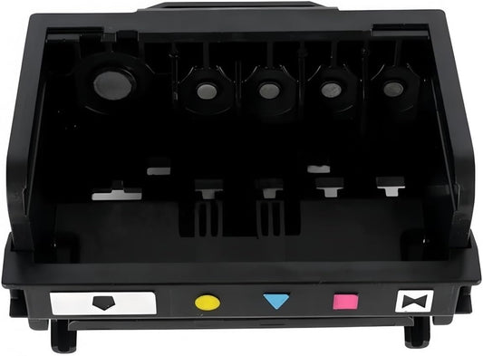5 Color Print Head 564 Printhead  for HP Photosmart C5380 C510A C309A D5468 C5388 C6380 D7560 309A C410 8558 Printer