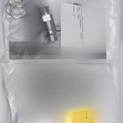 NJ1.5-18GM-N-D-V1 Proximity Switch Sensor For Pepperl+Fuchs
