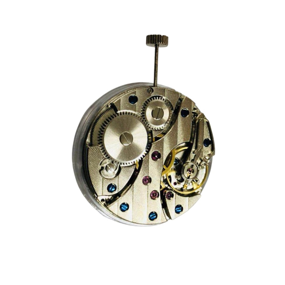 ST3620 Mechanical Movement for ETA 6497/6498 second at 9 for Seagull