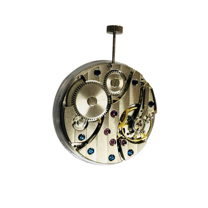ST3620 Mechanical Movement for ETA 6497/6498 second at 9 for Seagull