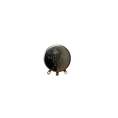 1PCS Potentiometer for  RA25Y20S B502 5K