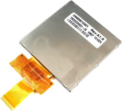MC3200 LCD Screen Display Module for Zebra for Symbol MC3200 MC32N0-G MC32N0-R MC32N0-S Handheld Barcode Scanner with Cable,LCD ONLY,P/N:TM030ZDHG01