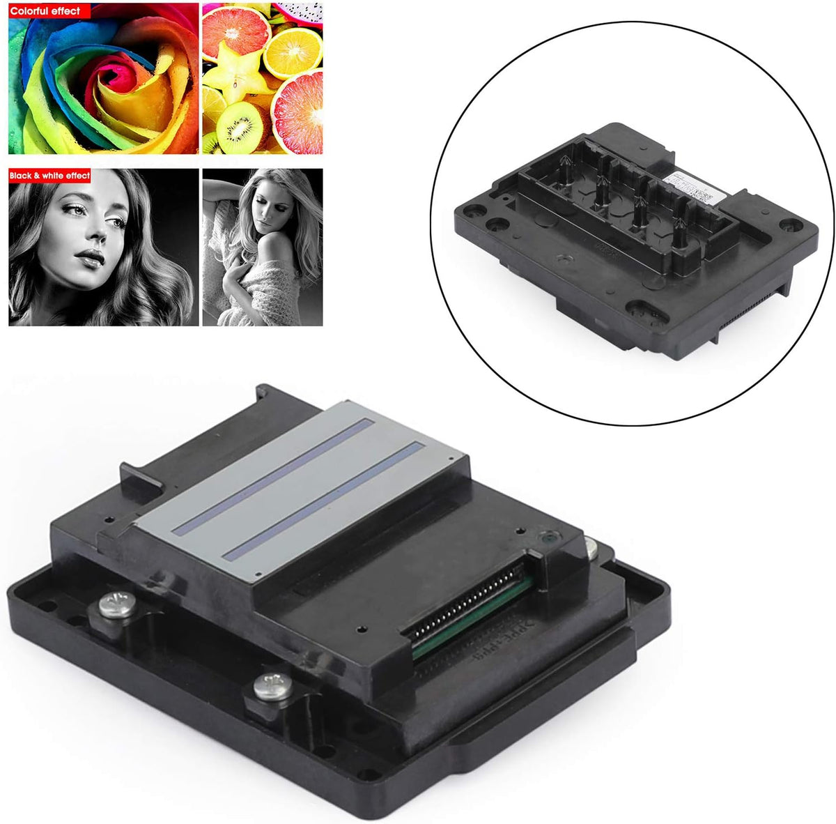 Printhead Fit for Epson WF7610 WF7620 WF7611 WF7111 WF7621 WF3641 WF7710