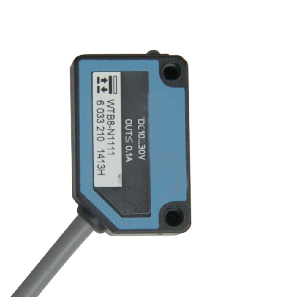 NPN Photoelectric Switch Sensor for SICK WTB8-N1111