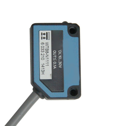 NPN Photoelectric Switch Sensor for SICK WTB8-N1111