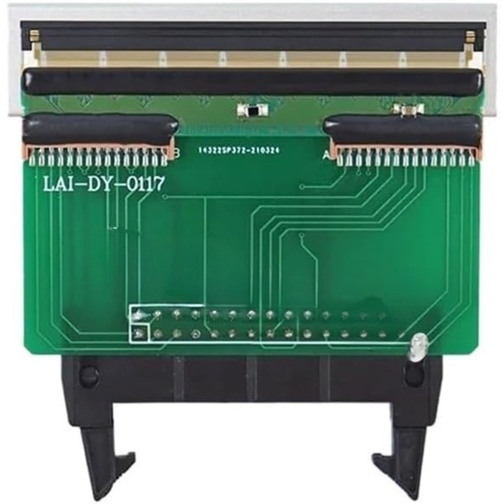 Print Head LP-15 LP15 LP-1.5 LP-16 LP16 LP-1.6V Thermal Printhead for CAS Lp1.5/lp1.6 Label Printing Scale