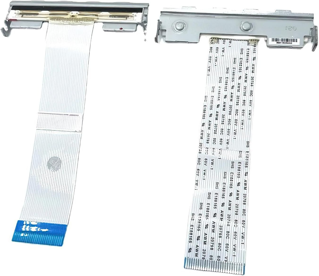 TM-T88V Printer Parts Thermal Print Head TM-T88VI for TM-T88VI T886 POS Printer TM-T88V TM-T88IV 2141001 2131885 2138822