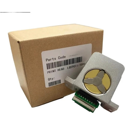 Printhead 1750068 Print Head for Epson LQ2090II LQ590II Dot-Matrix Printer Compatible