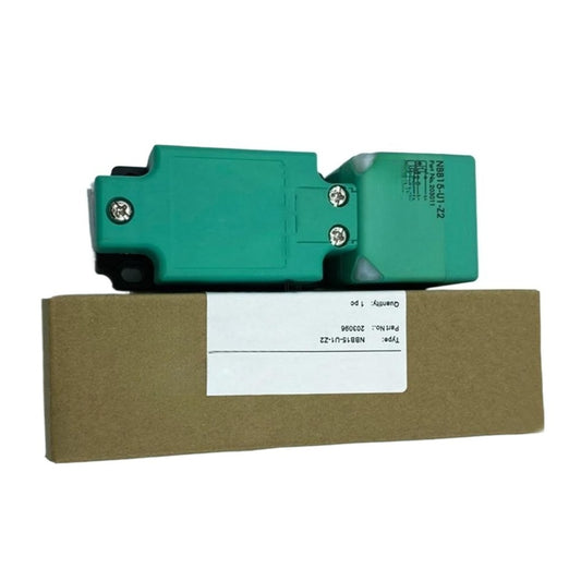 Proximity Switch Sensor NBB15-U1-Z2 replacement  for Pepperl+Fuchs