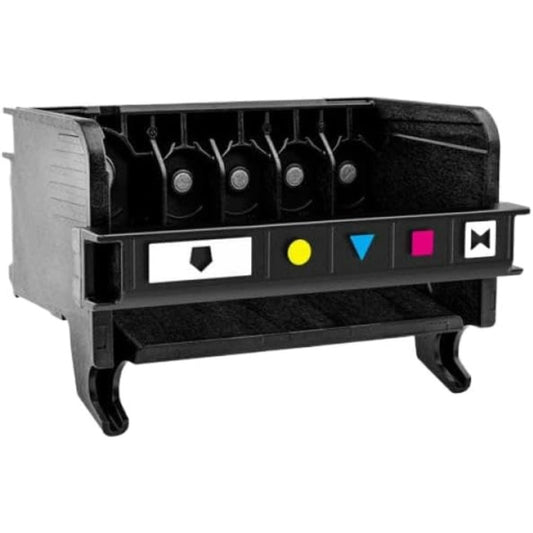 5-Slot Printhead Compatible with Printers 178 364 564 862 564XL Models D5460 D7560 B8550 C5370 C5380 C6300 C6380 D5400 C310a
