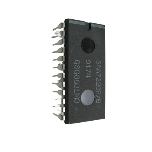 IC for SAA7220P/B Old Stock