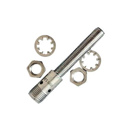 Proximity Sensor 10-30VDC 200mA For  BES02W9 BES M08MH1-PSC30B-S04G