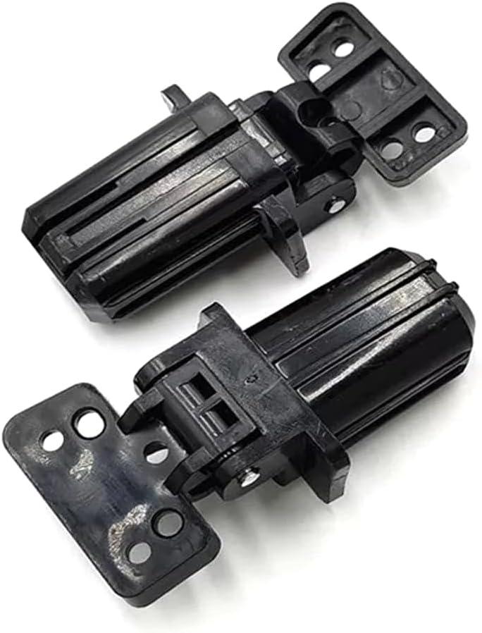 ADF Hinge Assembly for HP LaserJet Pro 400 MFP M425dn, M425dw, M425, M401, M521dn, M521, M476, M570, 425 Scanner Part