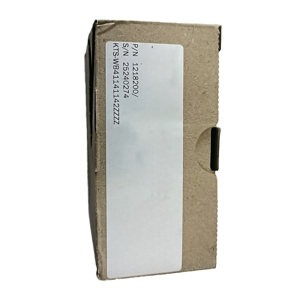 KTS-WB41141142ZZZZ 1218200 Color Sensor for SICK