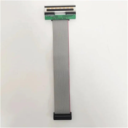 Thermal Printhead Compatible For CAS CL5200 CL3000 CL5000 CL5000J-15 IS CL5000J Label Scales Print Head Printer