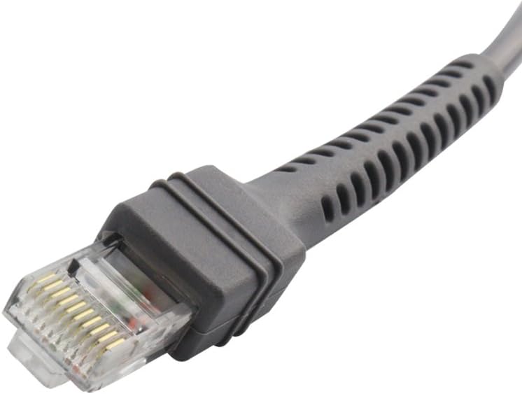 USB Cable for Motorola Symbol LS2208 LS4208 DS6708 Barcode Scanner USB Type A CBA-U01-S07ZAR