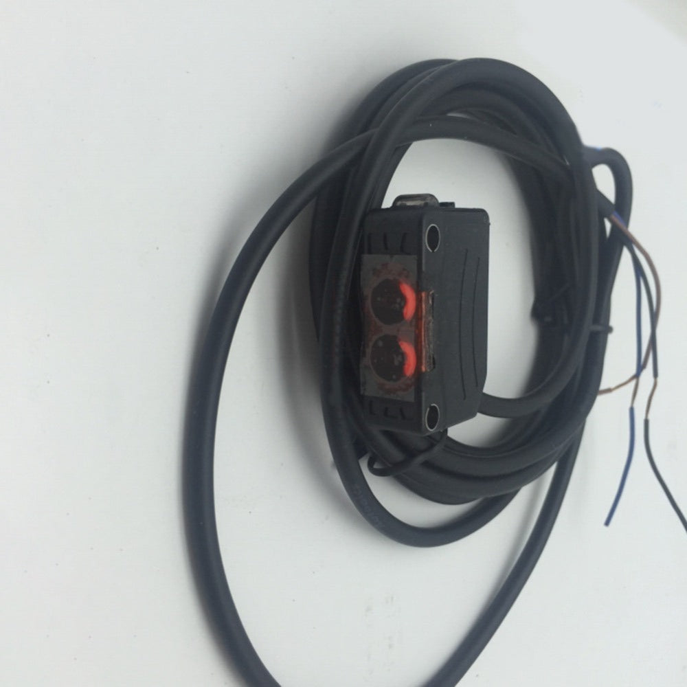 BJ300-DDT / BJX300-DDT  Photoelectric Switch Sensor For Autonics