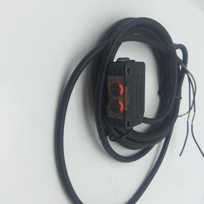BJ300-DDT / BJX300-DDT  Photoelectric Switch Sensor For Autonics