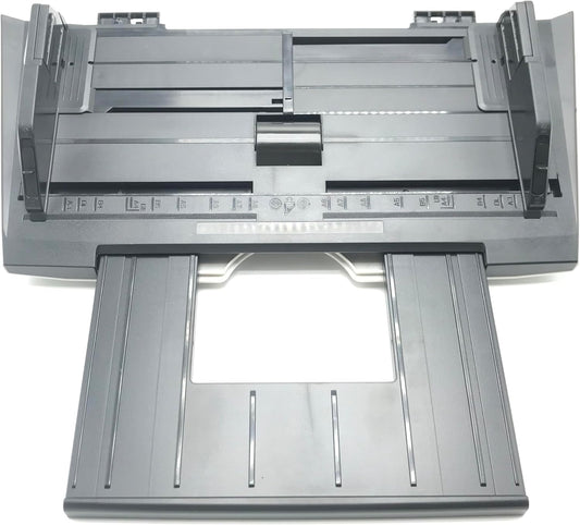 PA03740-D980 Scanner Paper Input Tray Chuter Unit Compatible for Fujitsu fi-7600 fi-7700 fi-7700S fi-760LA fi-760LY