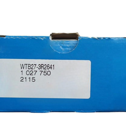WTB27-3R2641 Photoelectric Switch Sensor For SICK  WTB273R2641 Replacement