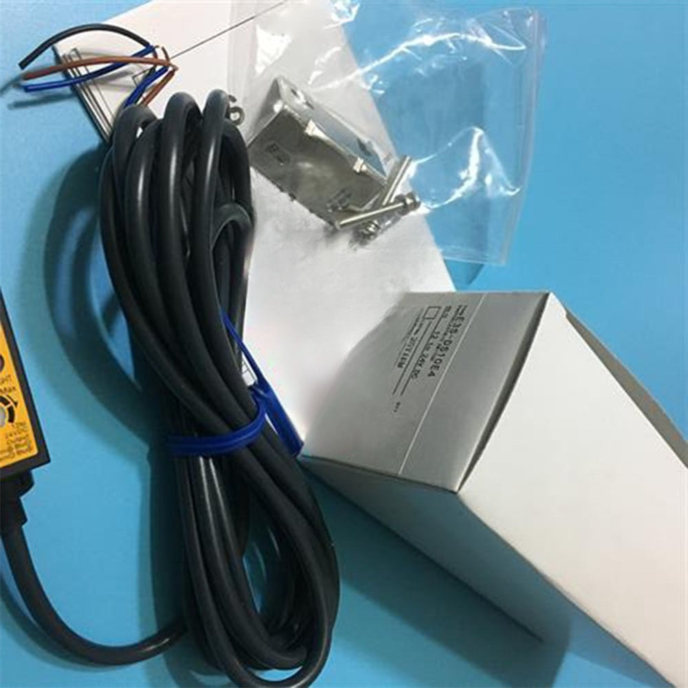 E3S-DS10E41 Photoelectric Switch Sensor E3SDS10E41  For Omron