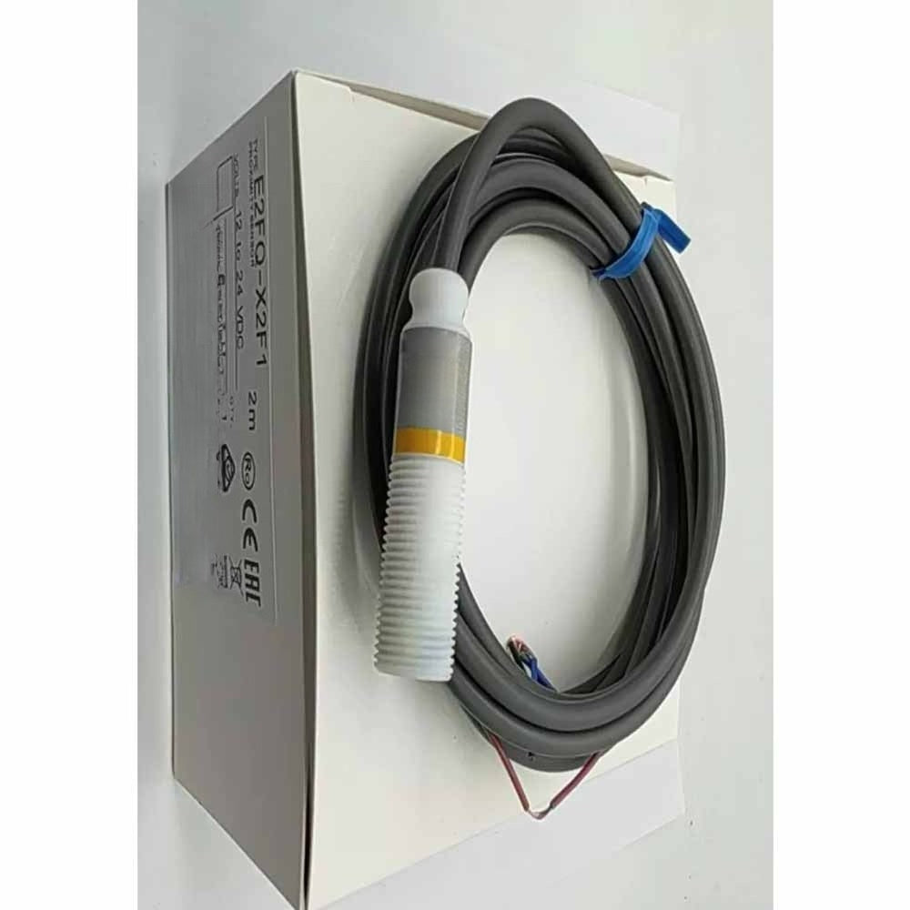 Proximity Switch Sensor E2FQX2F1 FOR OMRON E2FQ-X2F1