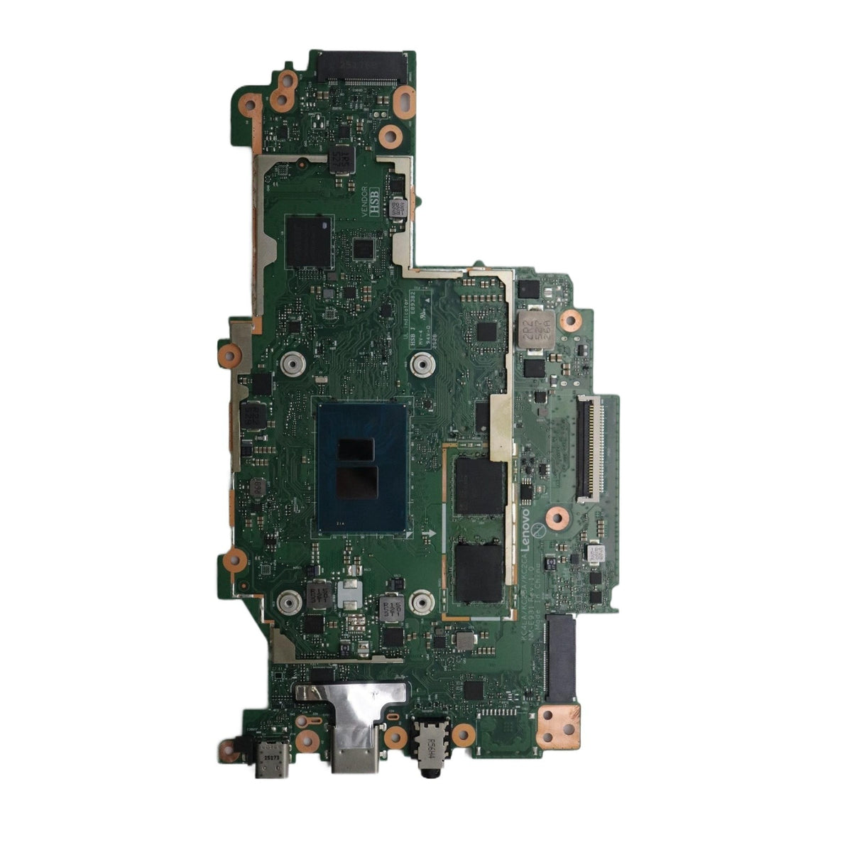 5B21S86976 motherboard For Lenovo 500e Yoga Chromebook Gen 4 N100 8G 64G