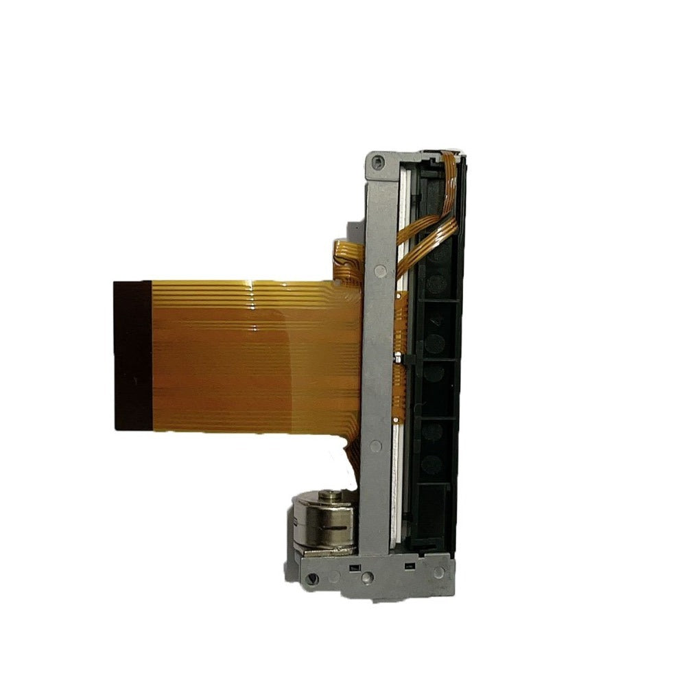T80DG Printhead For Fujitsu  FTP-638MCL103 TP638 ECG Machine 80mm Printer
