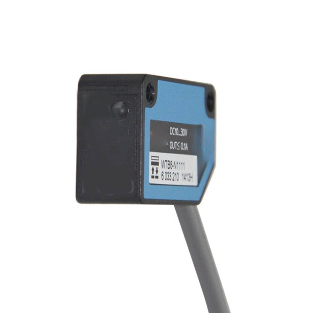 NPN Photoelectric Switch Sensor for SICK WTB8-N1111