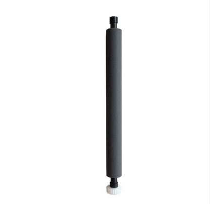1pcs platen roller for Fujitsu t80dg ftp-638mcl529v with17gear teeth