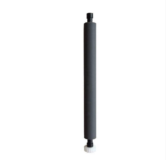 1pcs platen roller for Fujitsu t80dg ftp-638mcl529v with17gear teeth