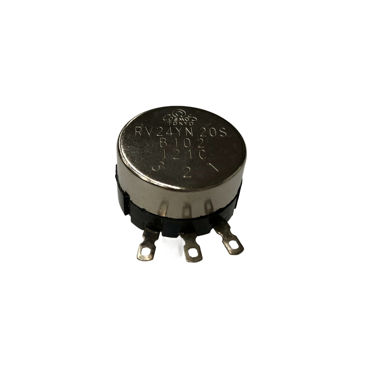 1PC SRV24YN20S B102 1K Imported potentiometer For  TOKYO