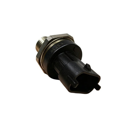 1Pcs 0261545074 Fuel Rail Pressure Sensor for Mazda