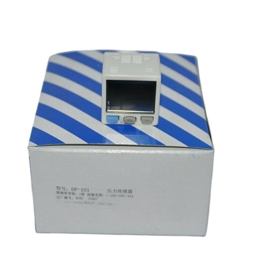 1PC  DP-101 Vacuum Pressure Sensor For  Panasonic DP101