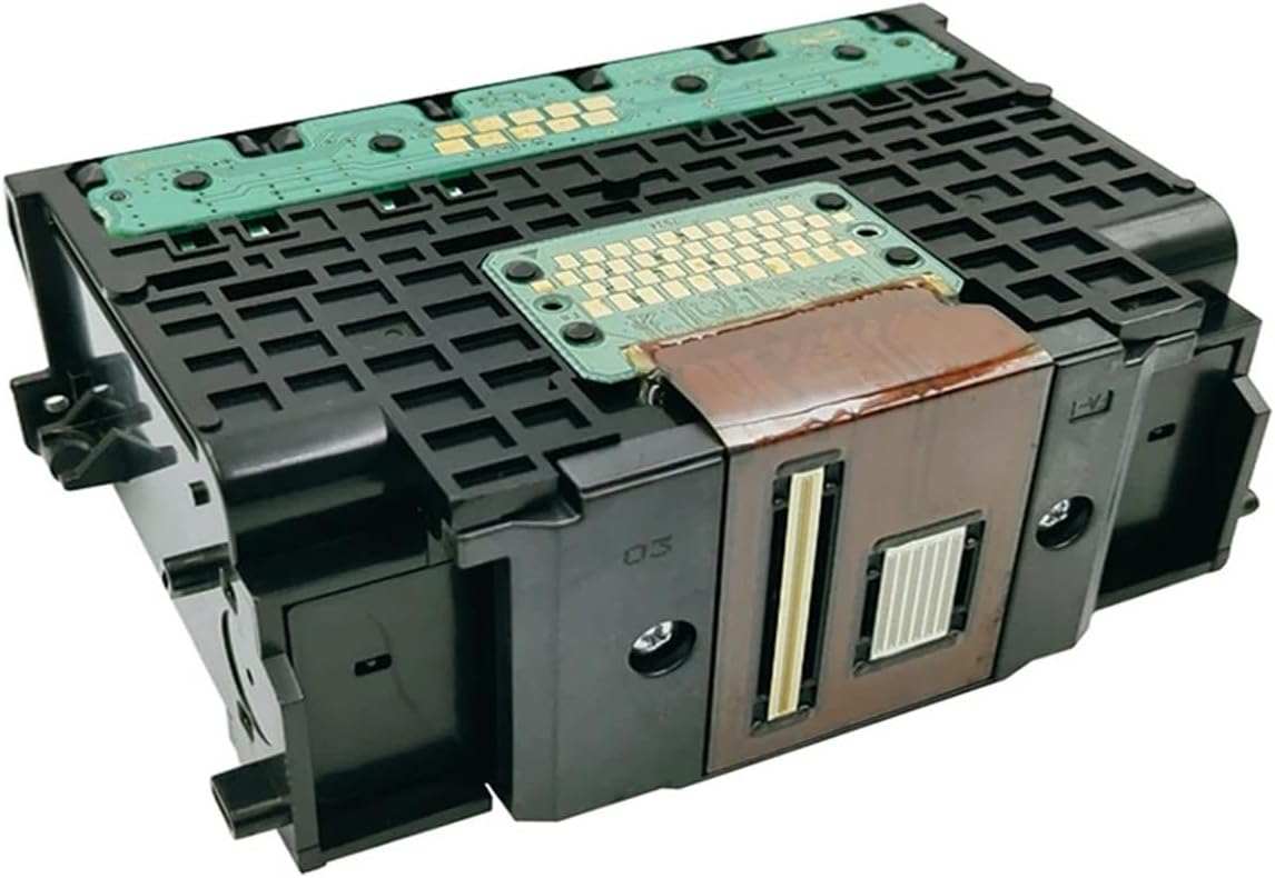 QY6-0087 Printhead Compatible for Canon MAXIFY MB2110 Print Head IB4060 MB2710 MB2060 MB2360 MB2090 MB2390 MB5110 MB5180 MB5410 Printer