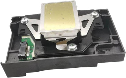Print Head Compatible with Stylus Photo Stylus Photo Jas580 1390 1400 1410 1430 L1800 1500W R260 R270 R330 R360 F173050 F173060 F173070