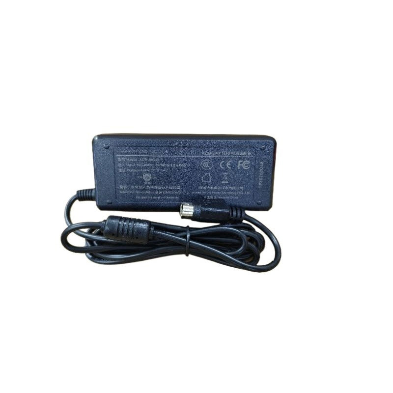 24V 2.5A  3PIN POS PRINTER POWER ADAPTER for Dajing XPRINTER RONGTA EPSON GPRINTER