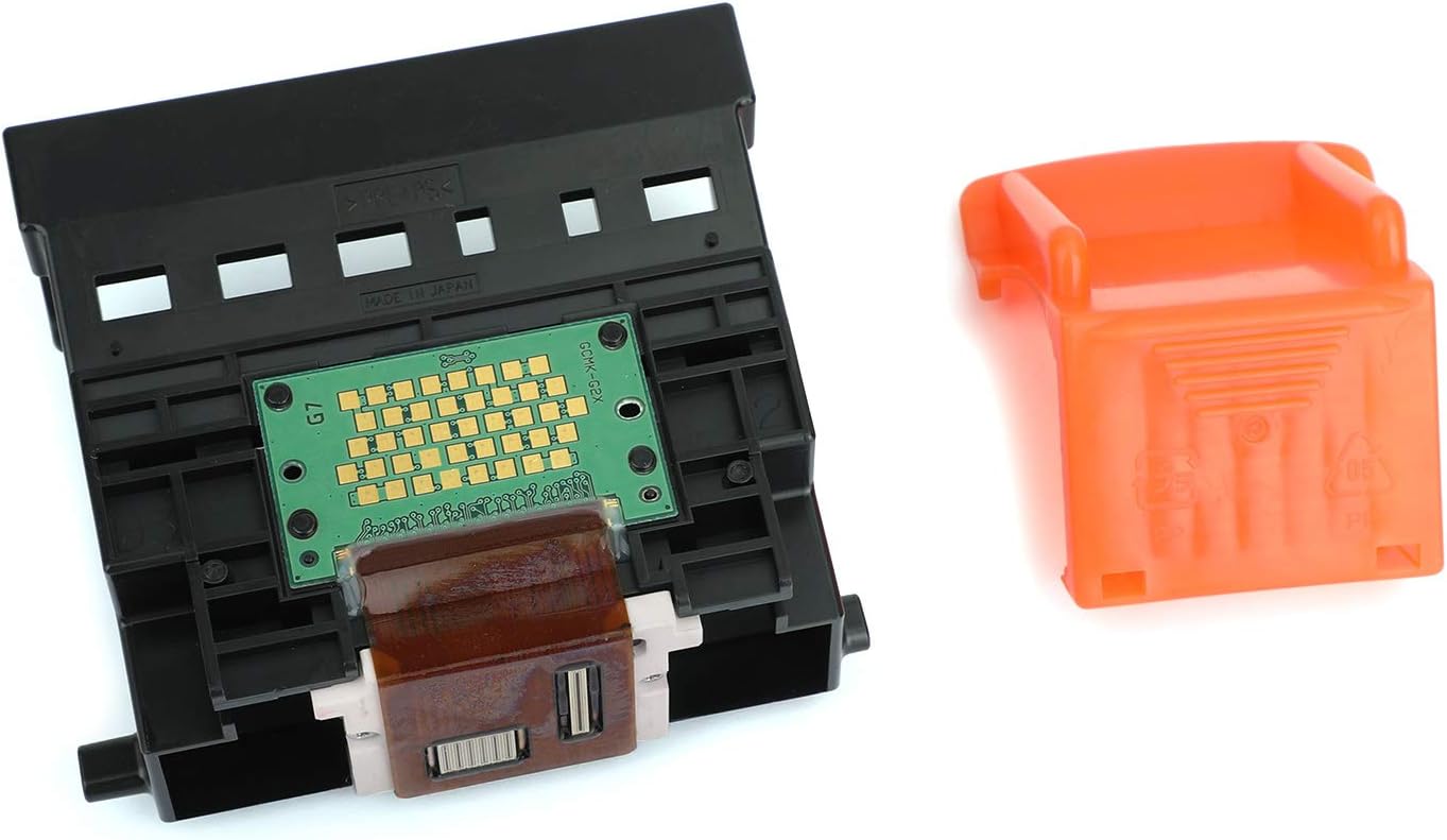 Printhead Print Head QY6-0049 for for Canon PIXUS 860I 865R I860 I865 IP4000 IP4100 IP4000R IP4100R MP770 MP790 PIXMA MP750 MP760 MP780