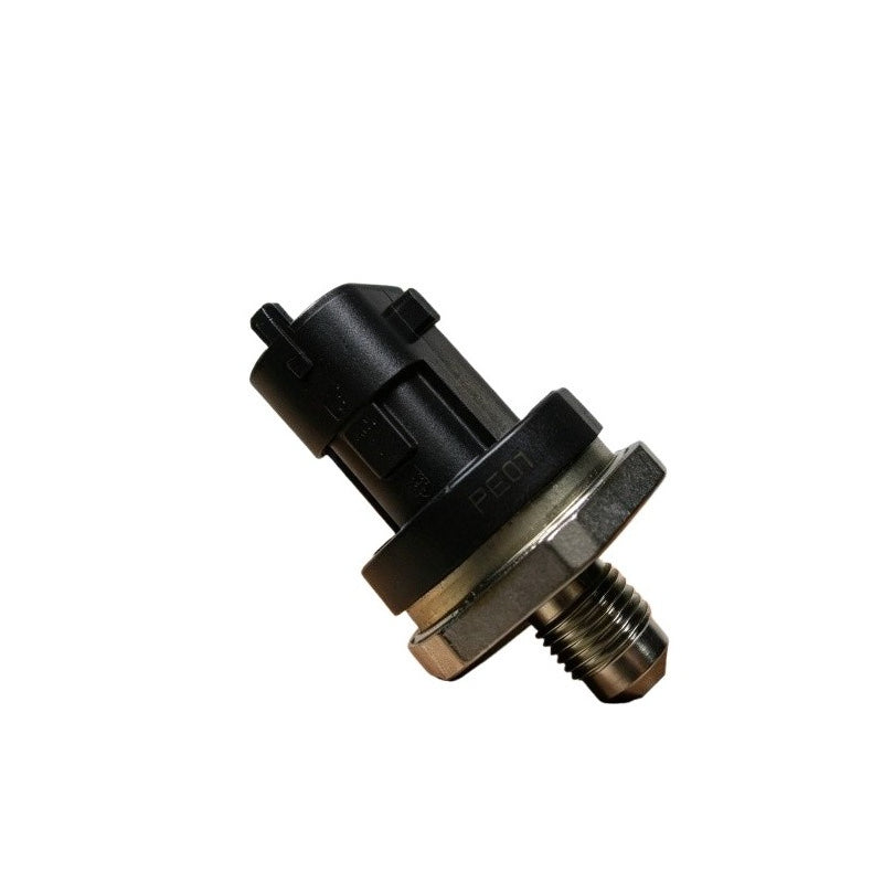 1Pcs 0261545074 Fuel Rail Pressure Sensor for Mazda