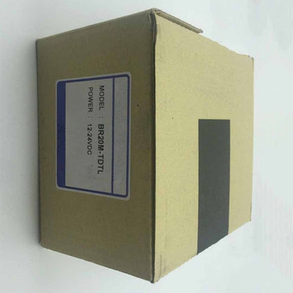 BR20M-TDTL Photoelectric Sensor For AUTONICS (BR20M-TDT1 BR20M-TDTL2)