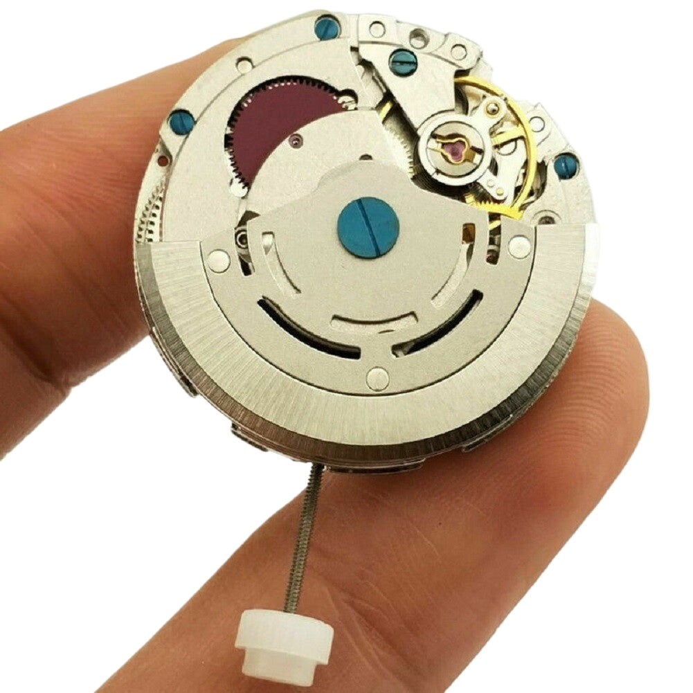 China Made Automatic Mechanical Movement For Mingzhu DG 5833 2813 Date Movement
