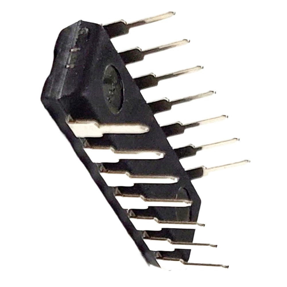 1PCS  IC chip for  TL074CN TL074 Quad JFET Operational Amplifier