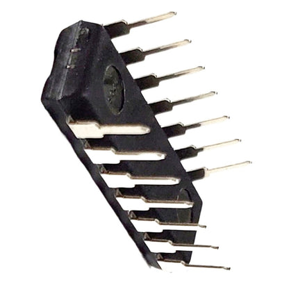 1PCS  IC chip for  TL074CN TL074 Quad JFET Operational Amplifier