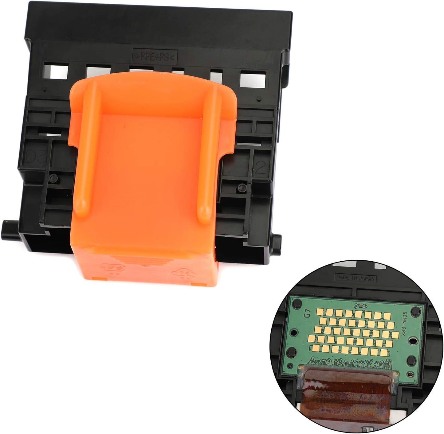 Printhead Print Head QY6-0049 for for Canon PIXUS 860I 865R I860 I865 IP4000 IP4100 IP4000R IP4100R MP770 MP790 PIXMA MP750 MP760 MP780
