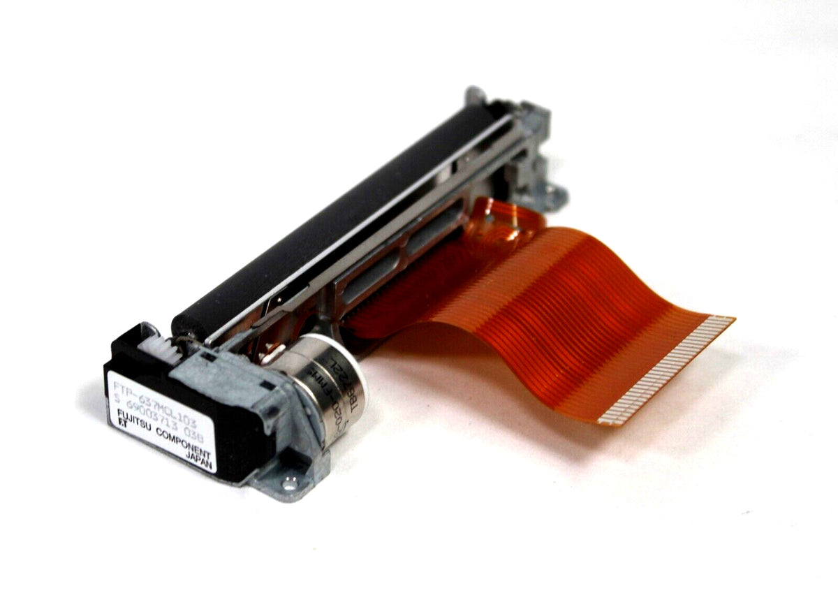 Thermal Printer Head for Fujitsu High Speed FTP-637MCL103 BLK1053