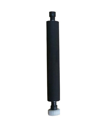 1PC platen roller for Fujitsu FTP628 JX-2R-01 JX-700-48R with17 gear teeth