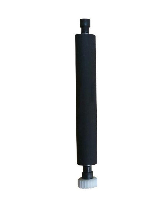 1PC platen roller for Fujitsu FTP628 JX-2R-01 JX-700-48R with17 gear teeth