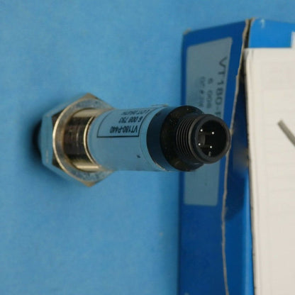 VT180-P440 VT180P440 Photoelectric Proximity Sensor Replacement For SICK