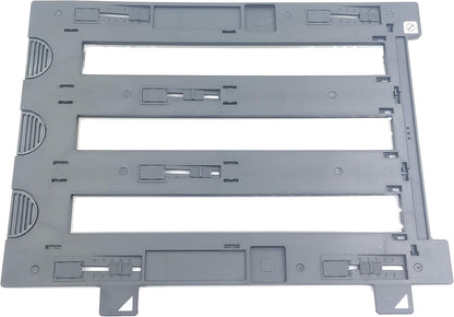 35mm Film Strip Holder Negative Positive Photo Scanner Slide Holder Compatible with Epson Perfection V700 V750 V800 V850