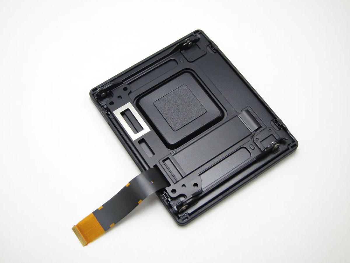 LCD Screen Display Hinge Cable Flip Bracket Assy Parts for compatible Nikon D7500